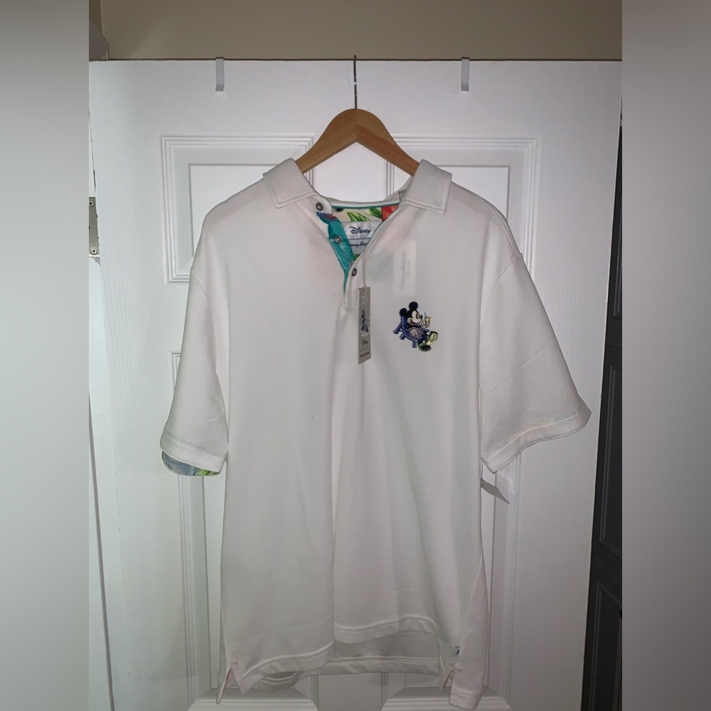 Disney Polo